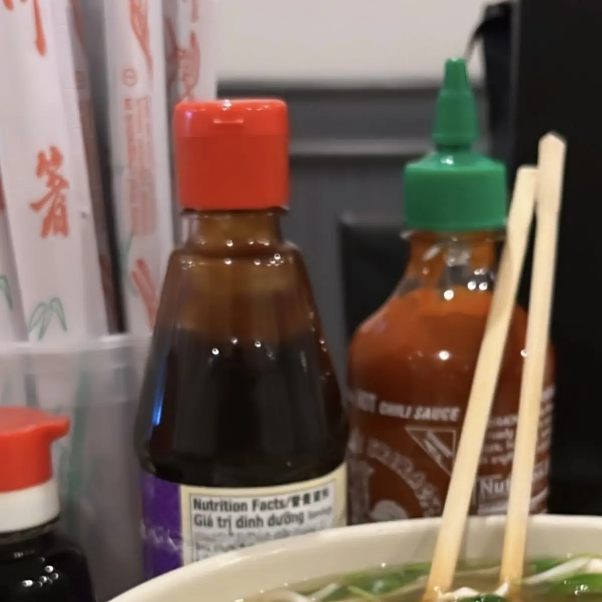 Chicken Pho