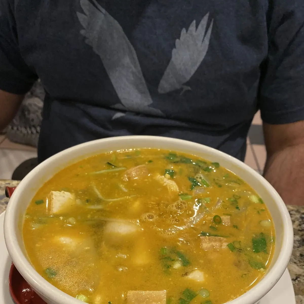 Chicken Soup