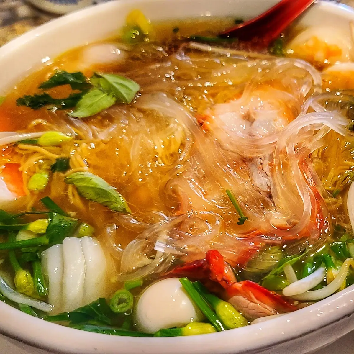 Pho GA