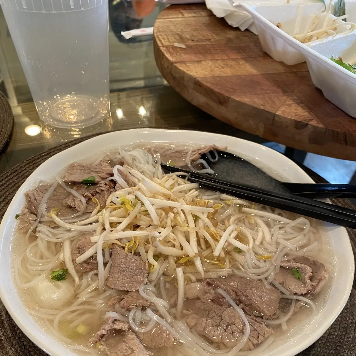 Pho Tai Nam