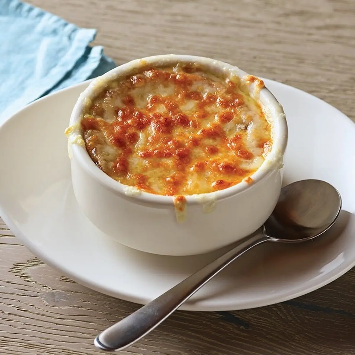French Onion Soup