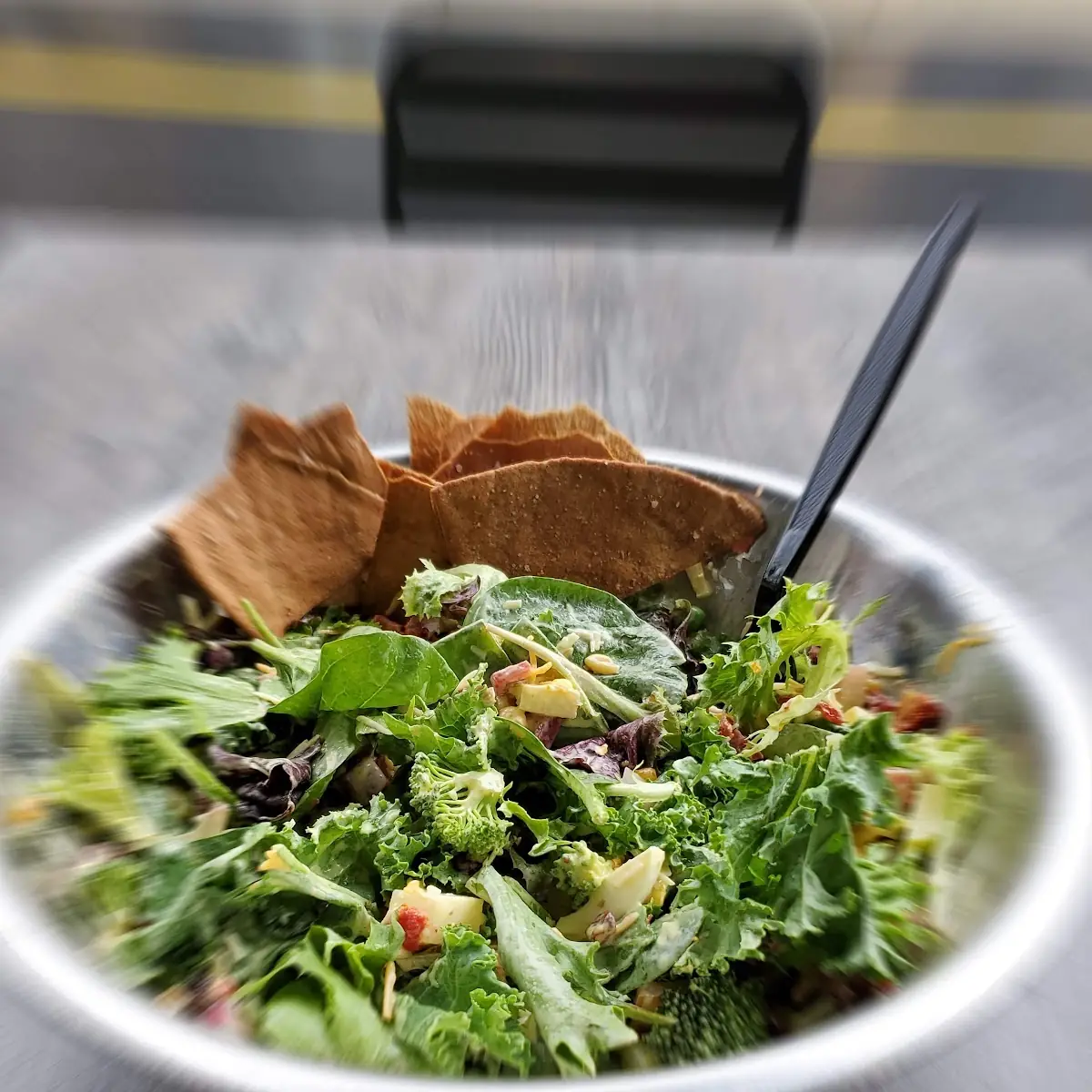 Kale Salad