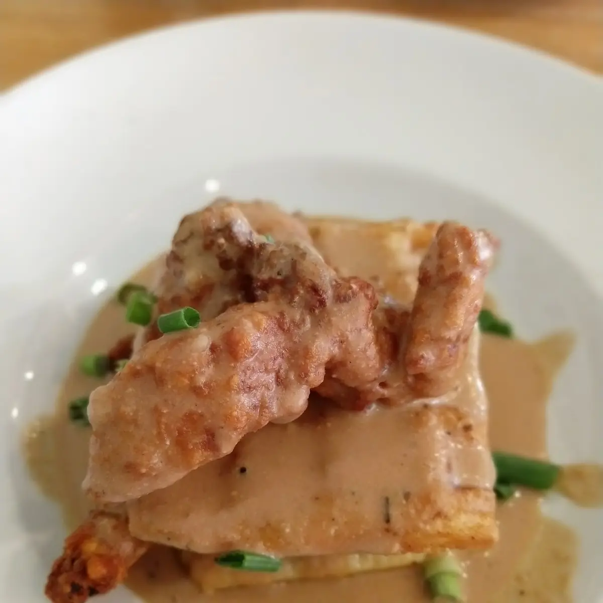 Fried Chicken