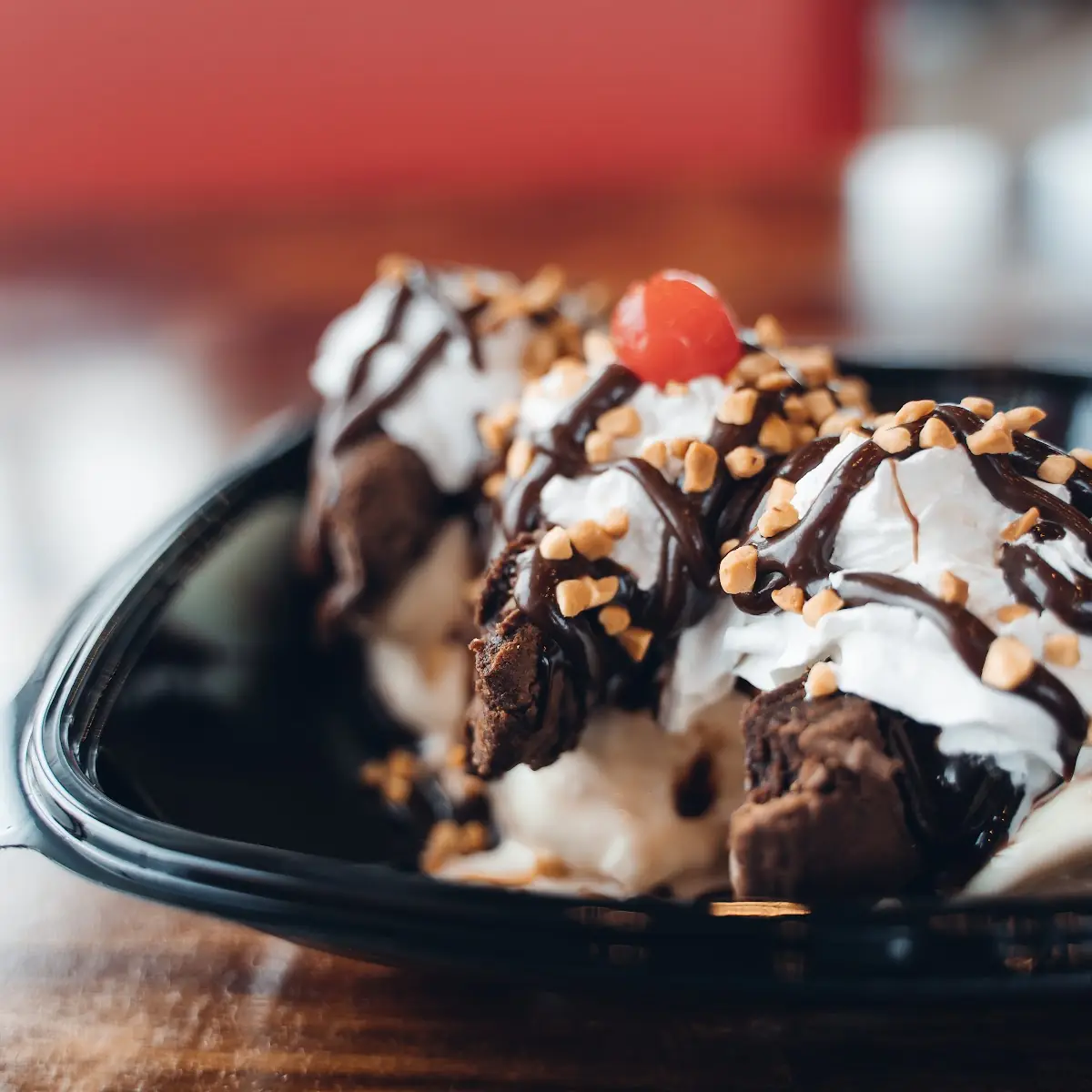 Hot Fudge