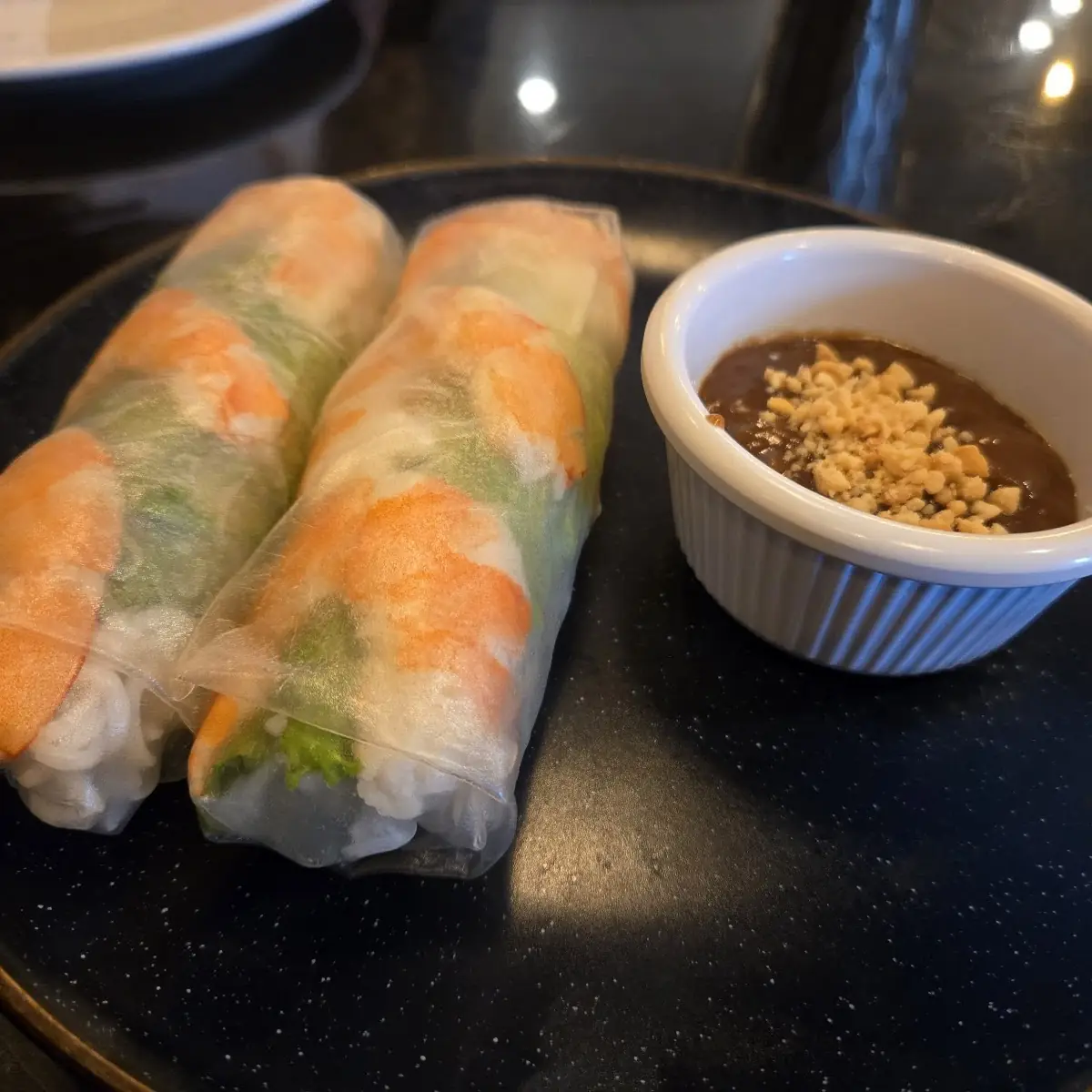 Summer Roll