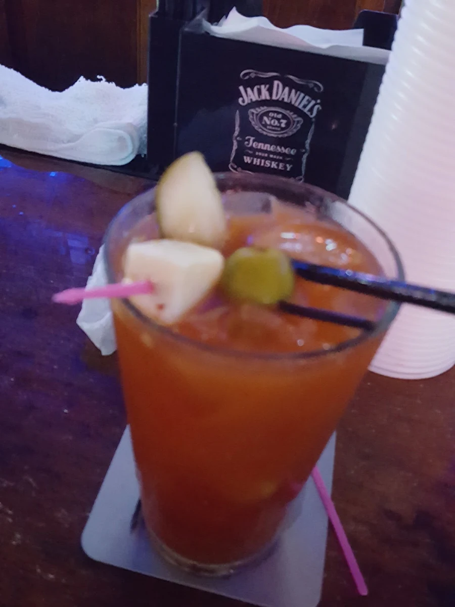 Bloody Mary