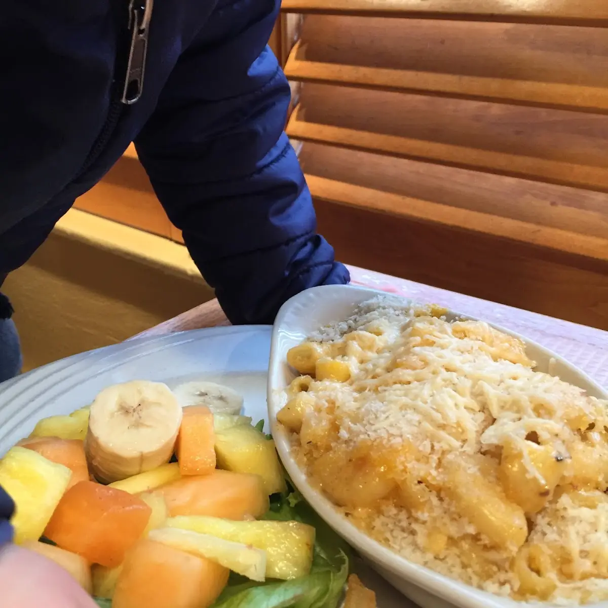 Mac N Cheese