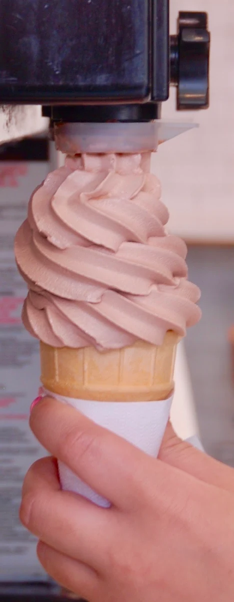 Crème Molle, CAFÉ GELATO - ST-LAURENT