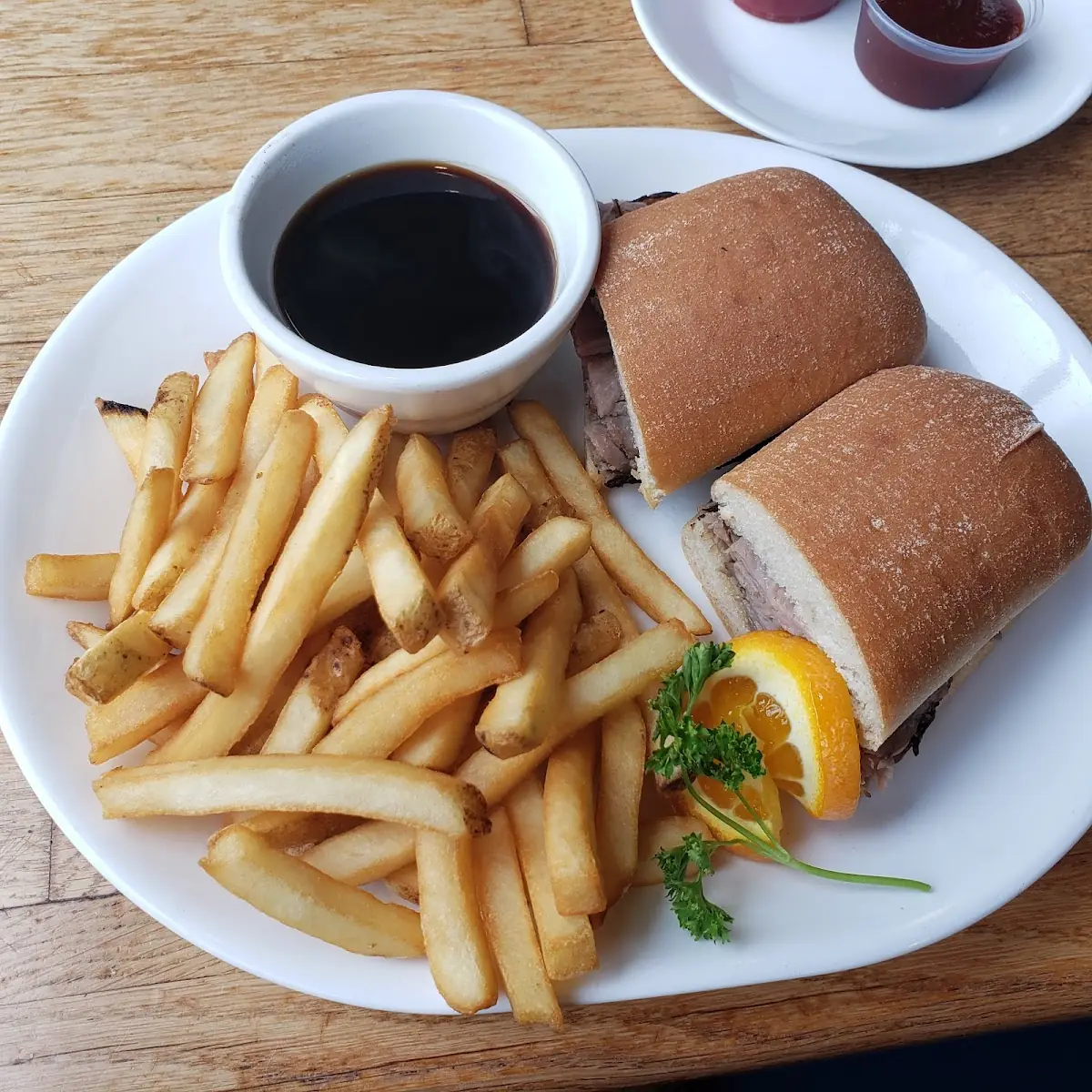 French Dip