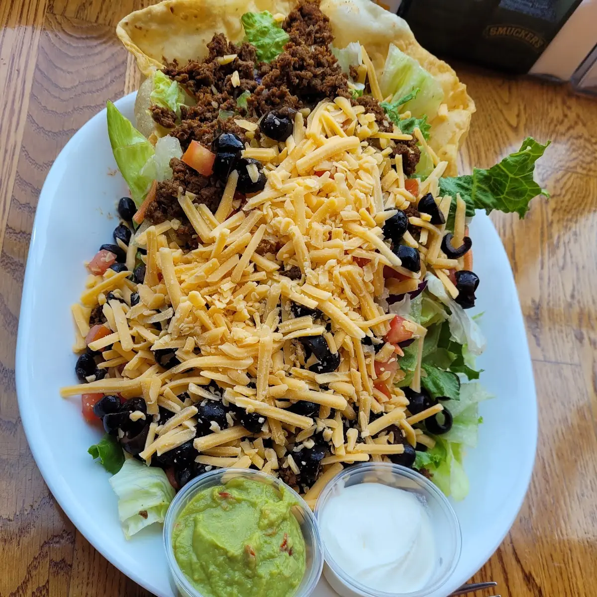Taco Salad