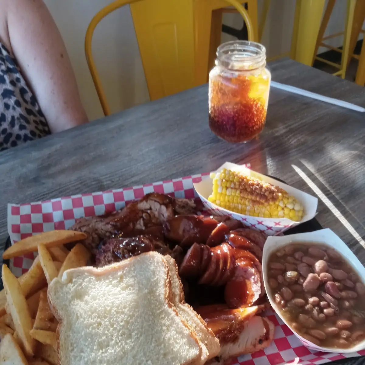 Baked Beans