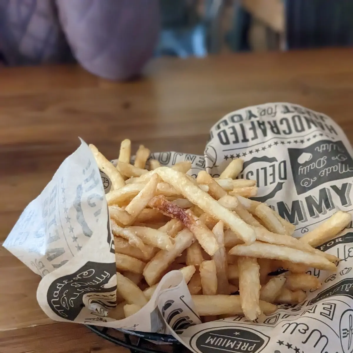 French Fries