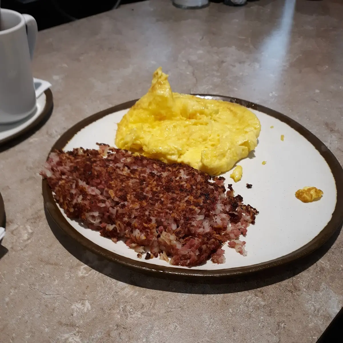 Corned Beef Hash