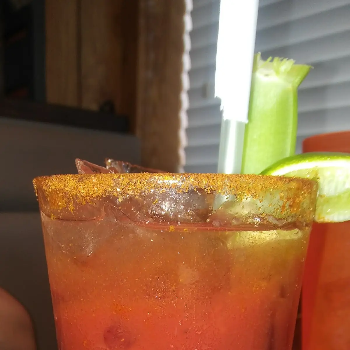 Bloody Mary