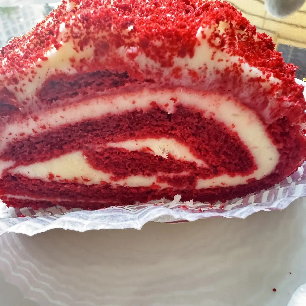 Red Velvet Cake
