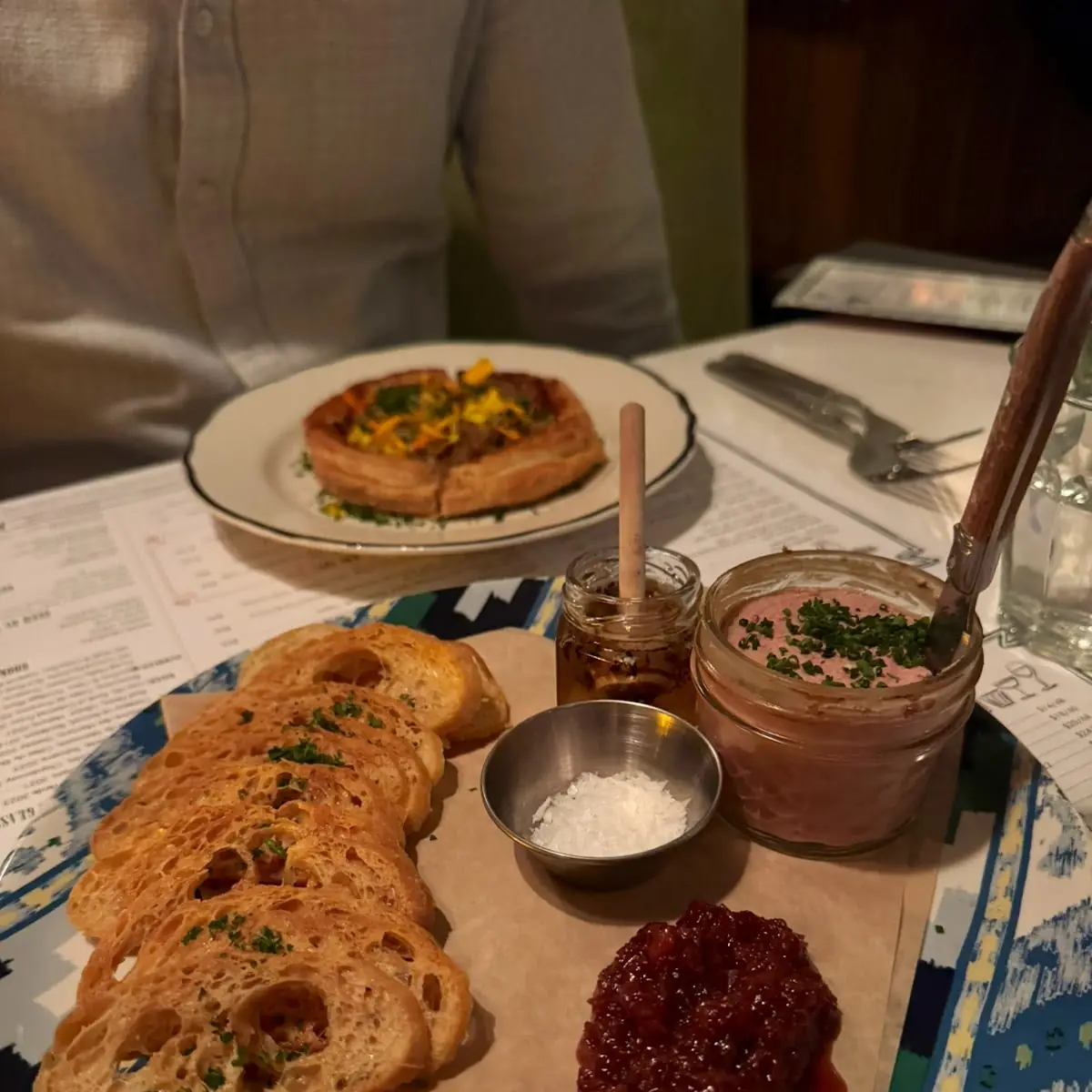 Duck Liver Pate