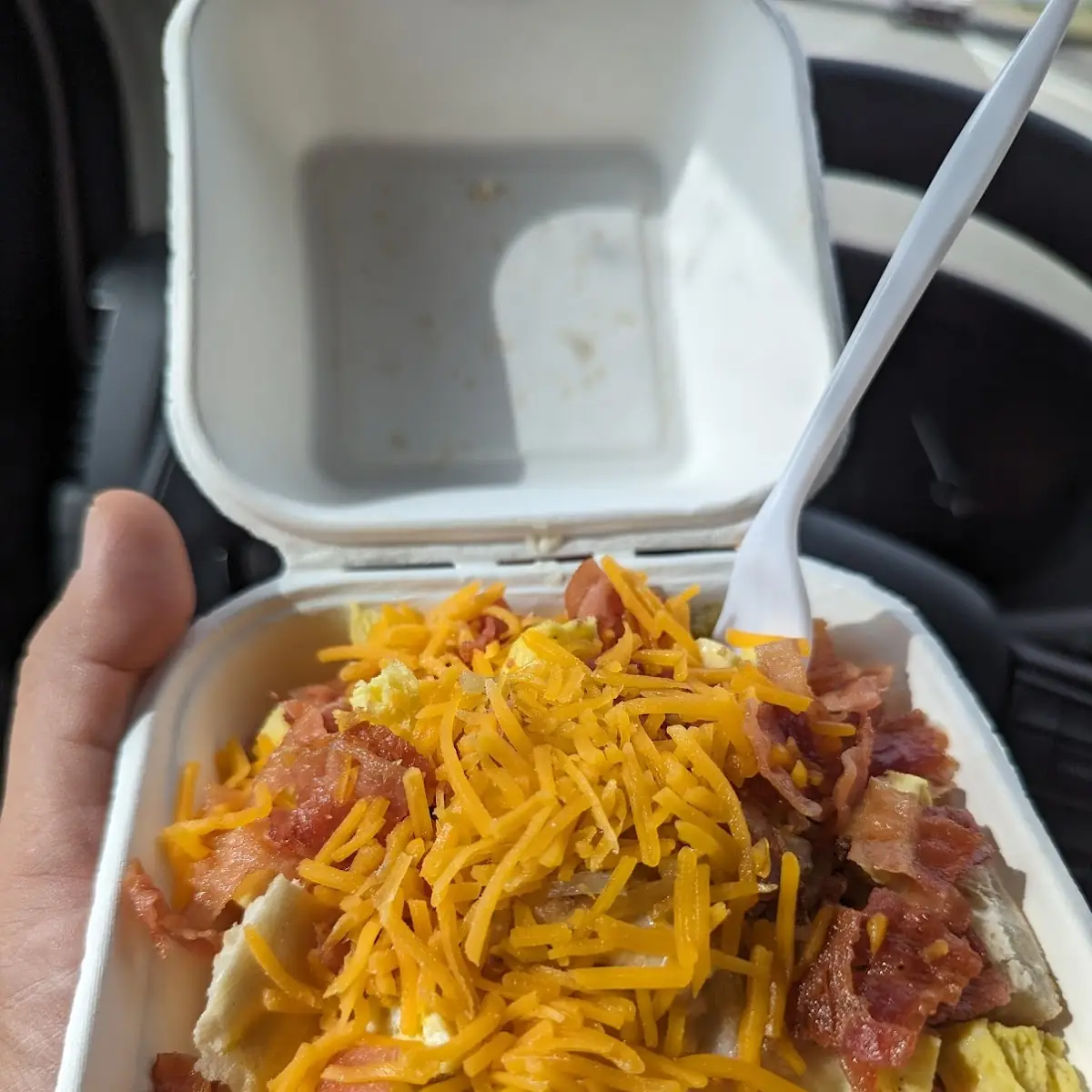 Chili Cheese