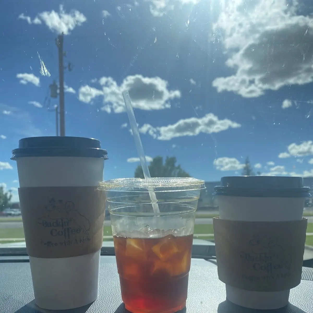 Cold Brew
