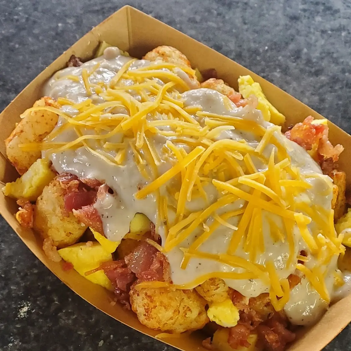 Tater Tots