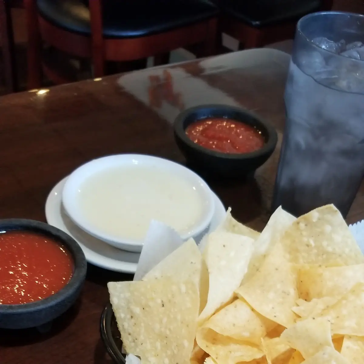 Queso Dip