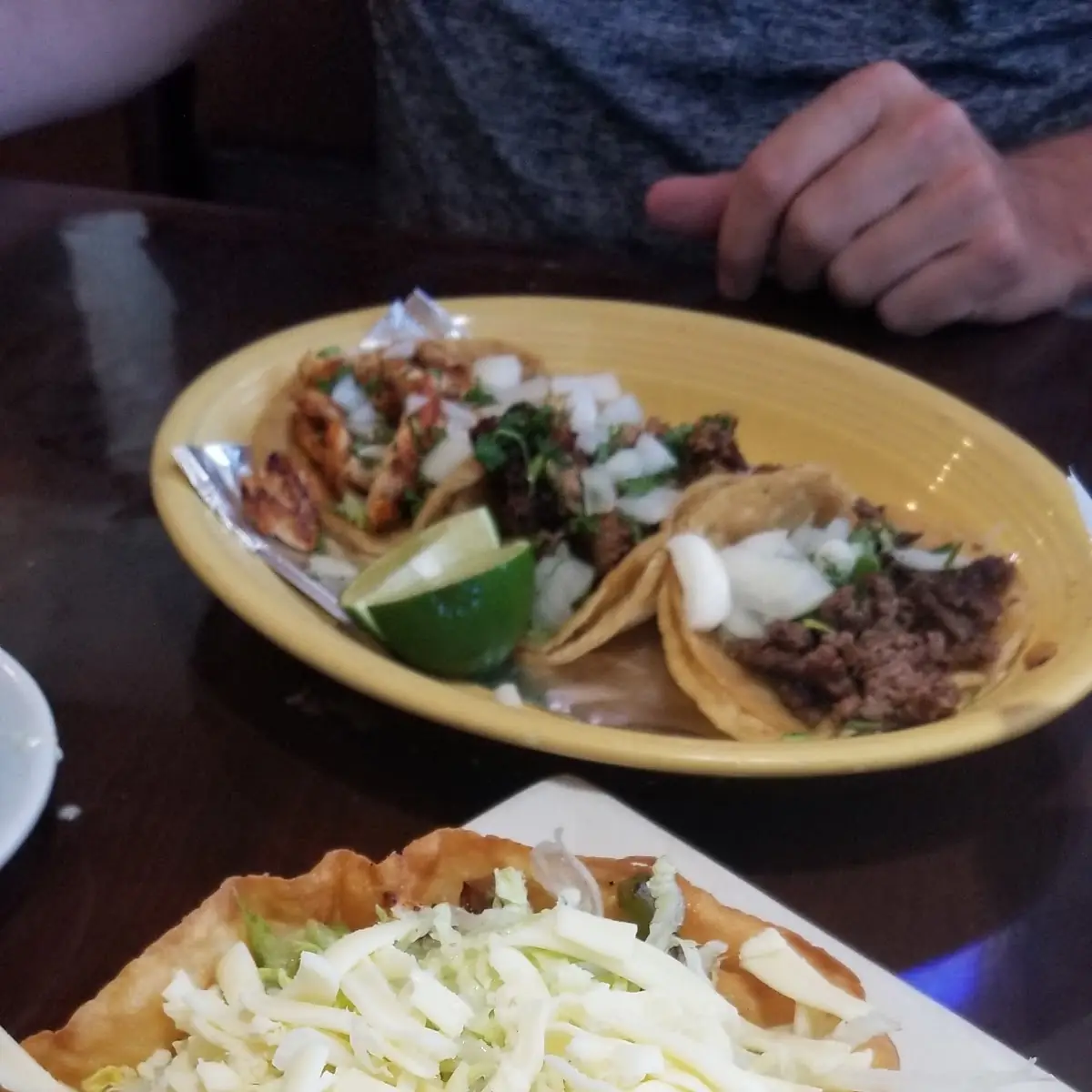 Taco Salad
