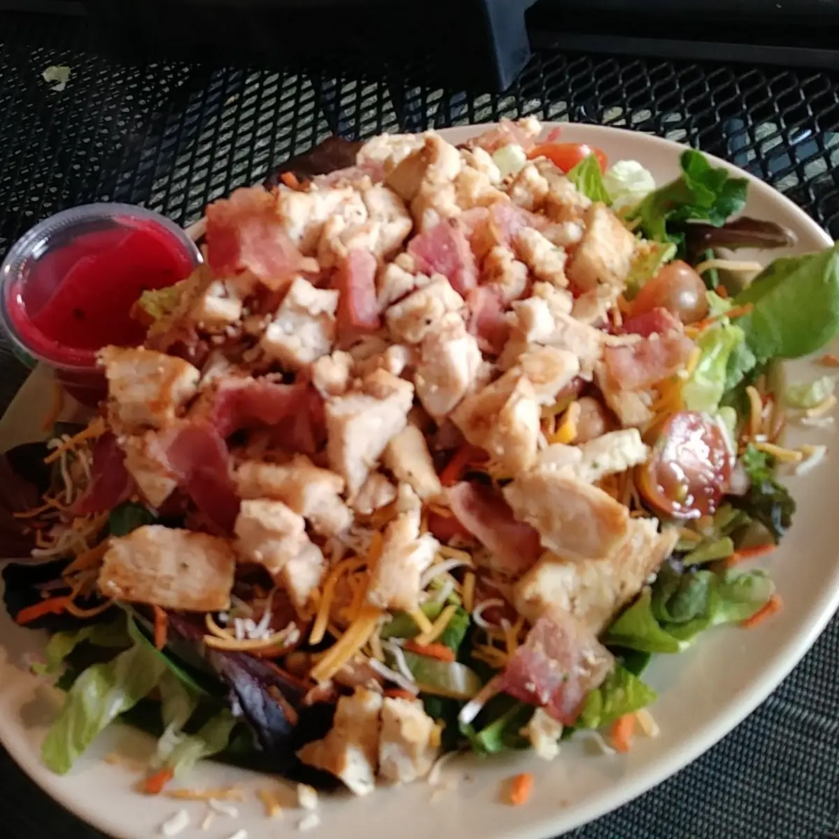 Chicken Salad