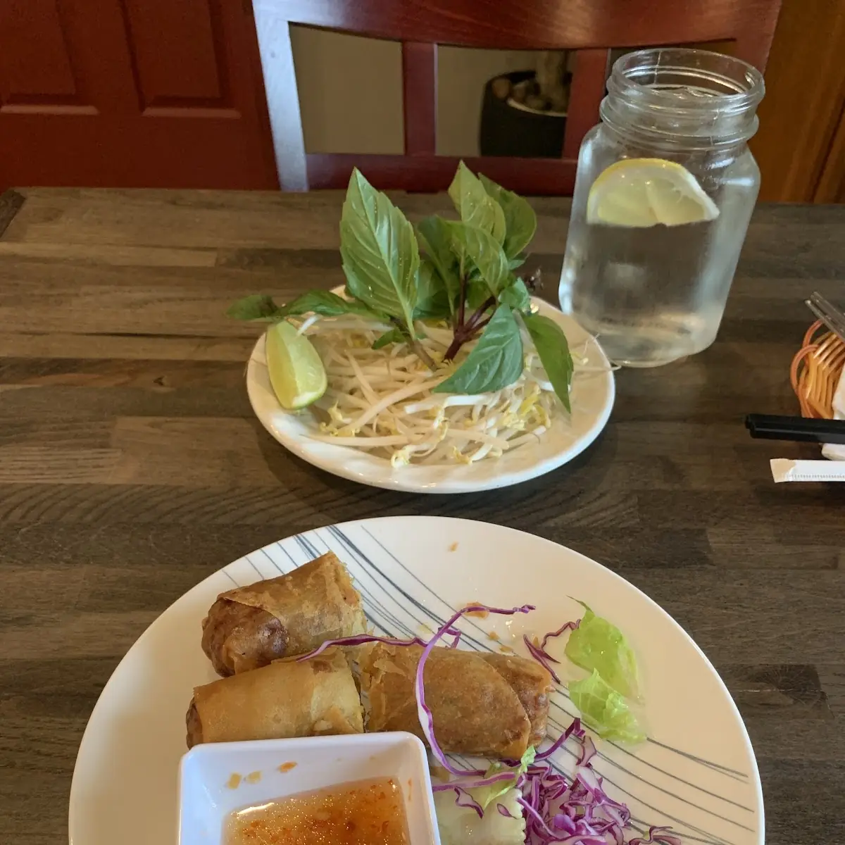 Spring Roll