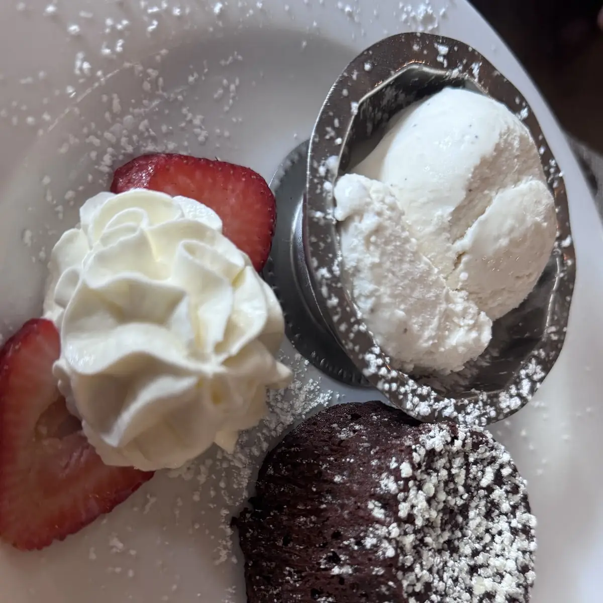 Lava Cake