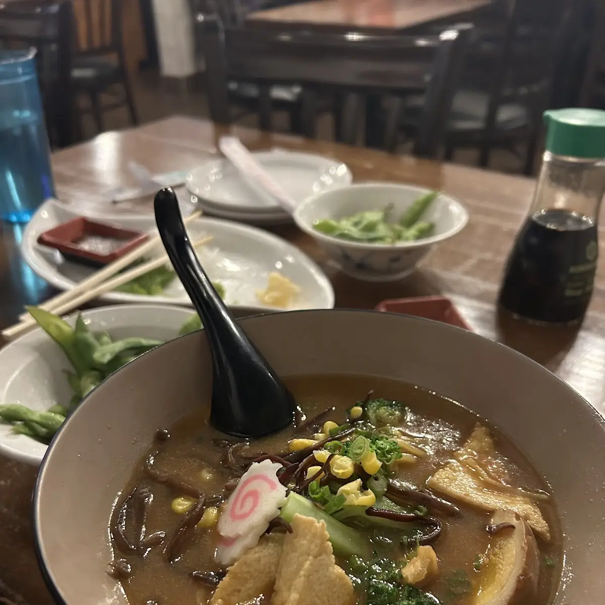 Miso Ramen
