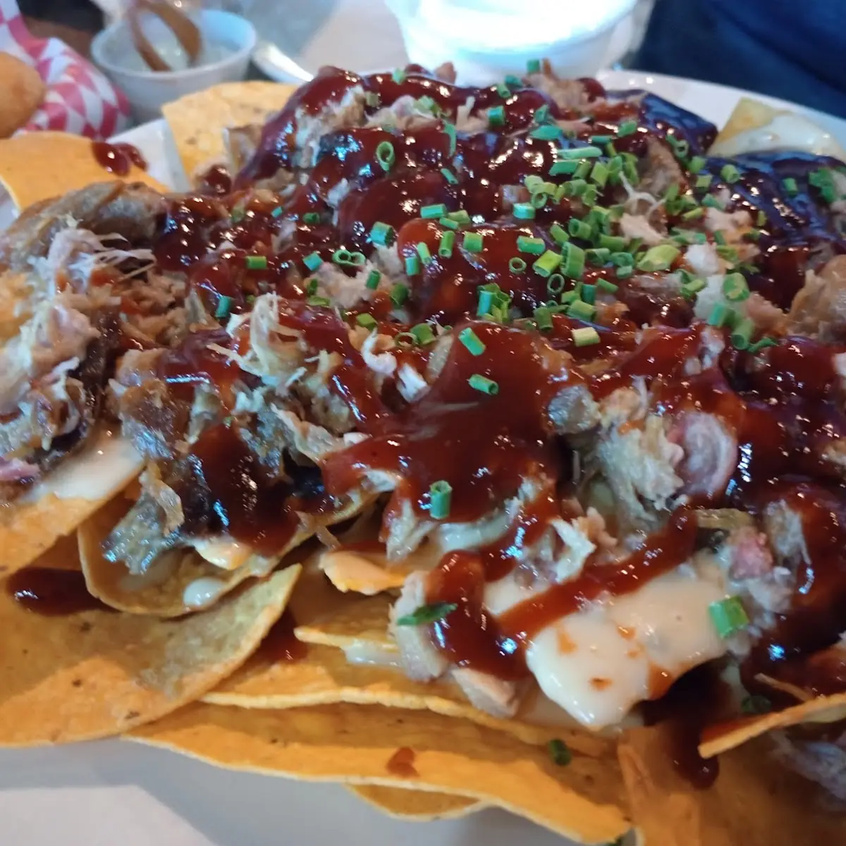 Pulled Pork