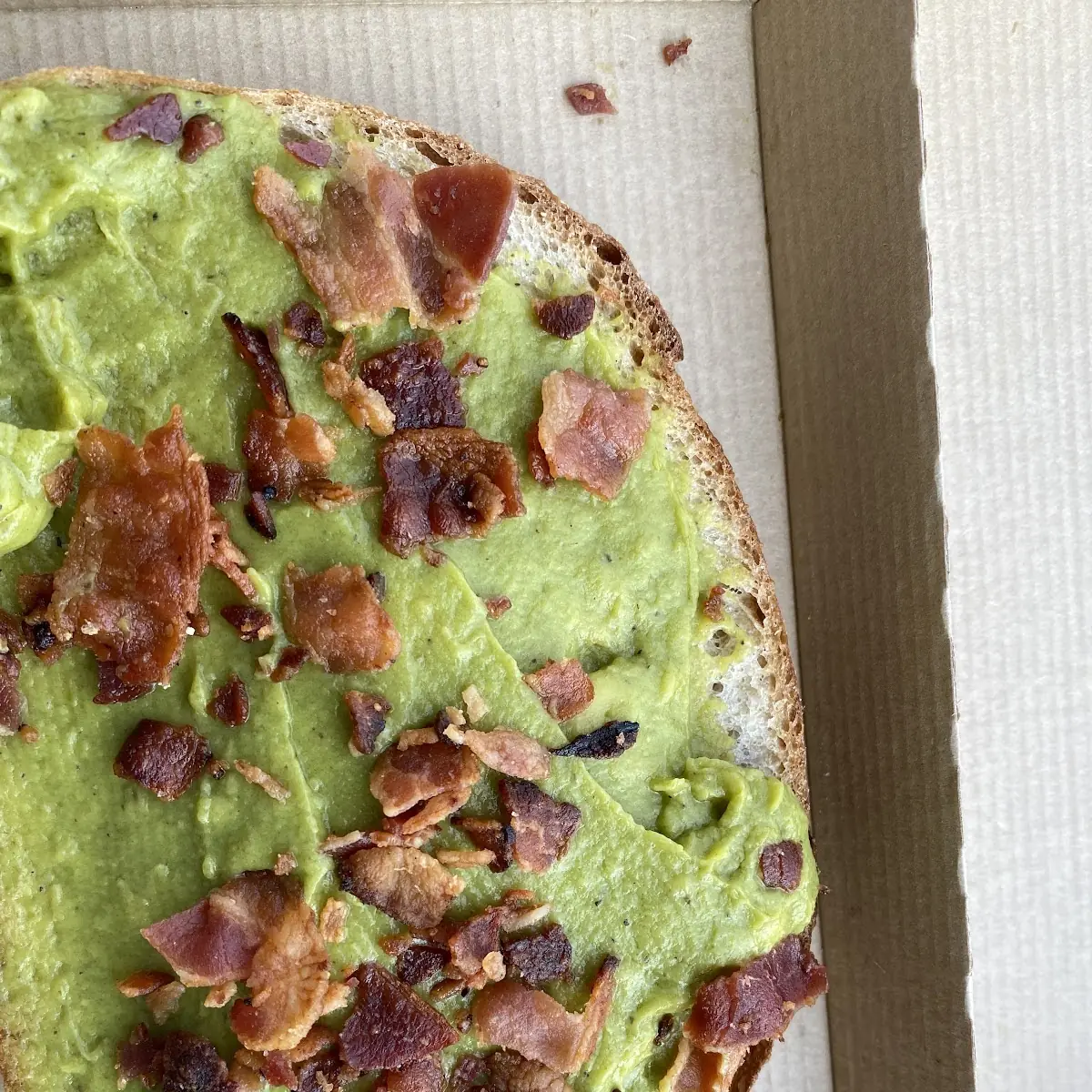 Avocado Toast