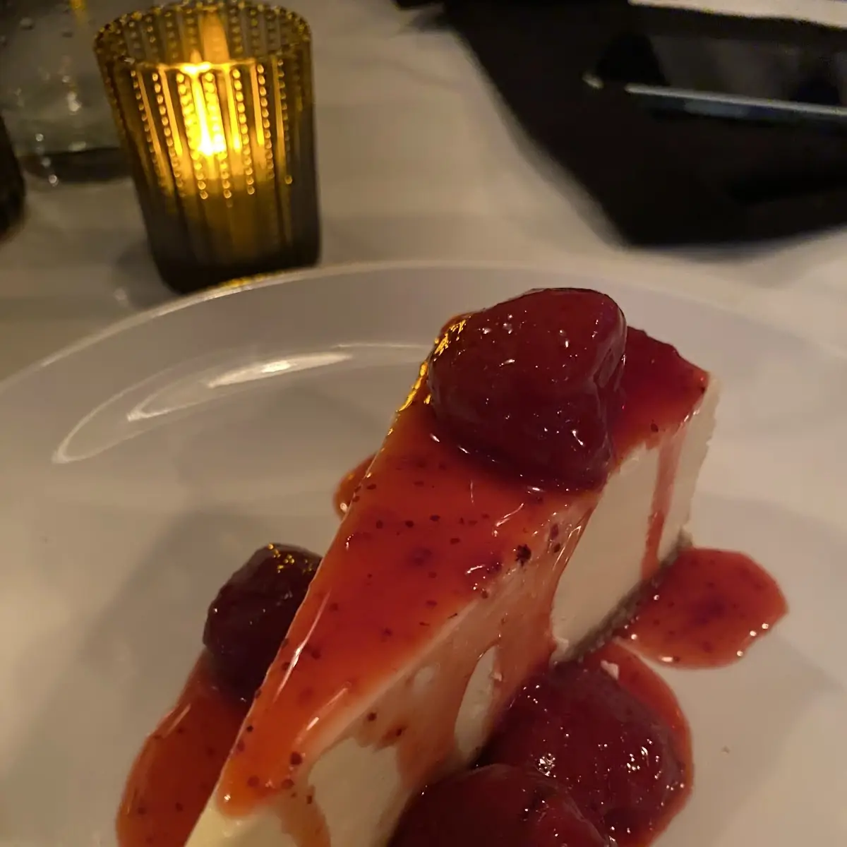 Cheese Cake