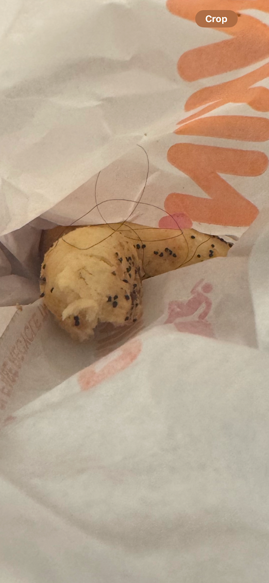 Everything Bagel Bites