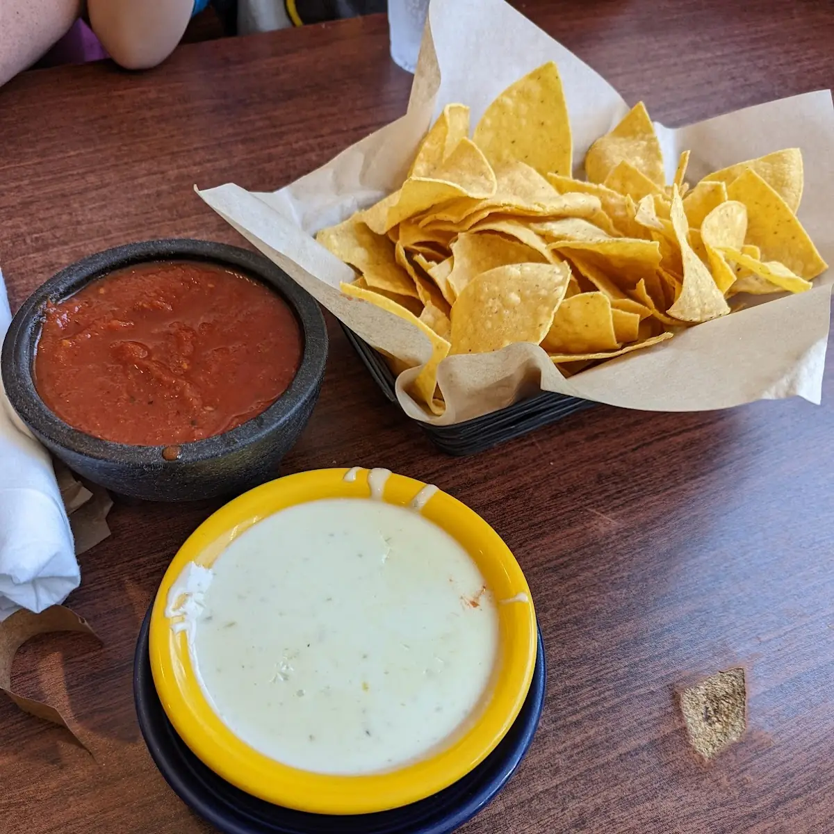 Cheese Dip