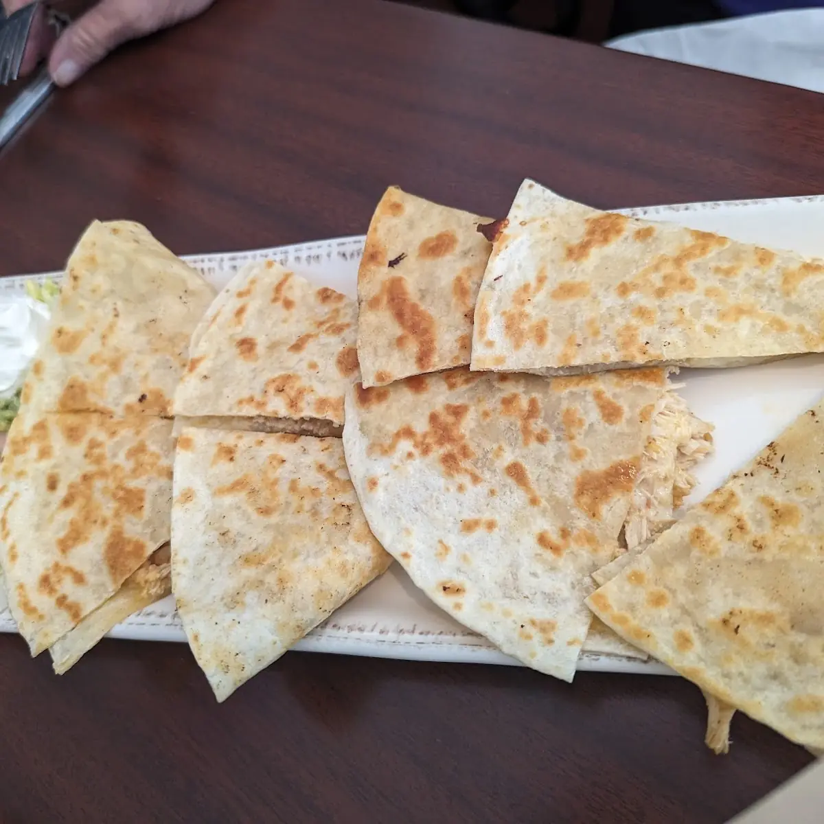 Quesadilla