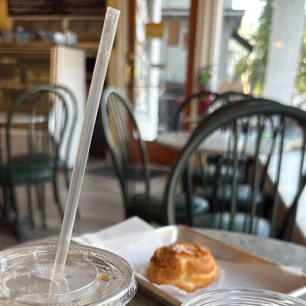 Cold Brew