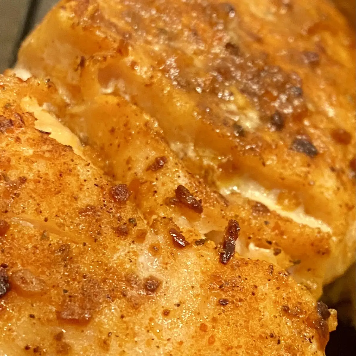 Smoked Salmon