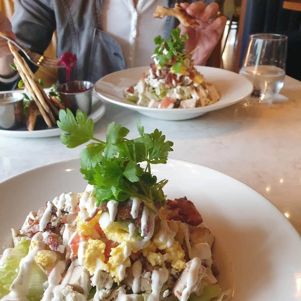 Cobb Salad