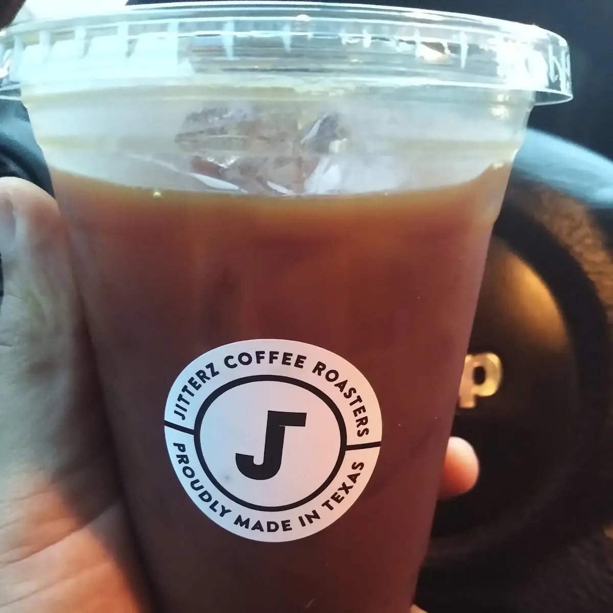 Cold Brew