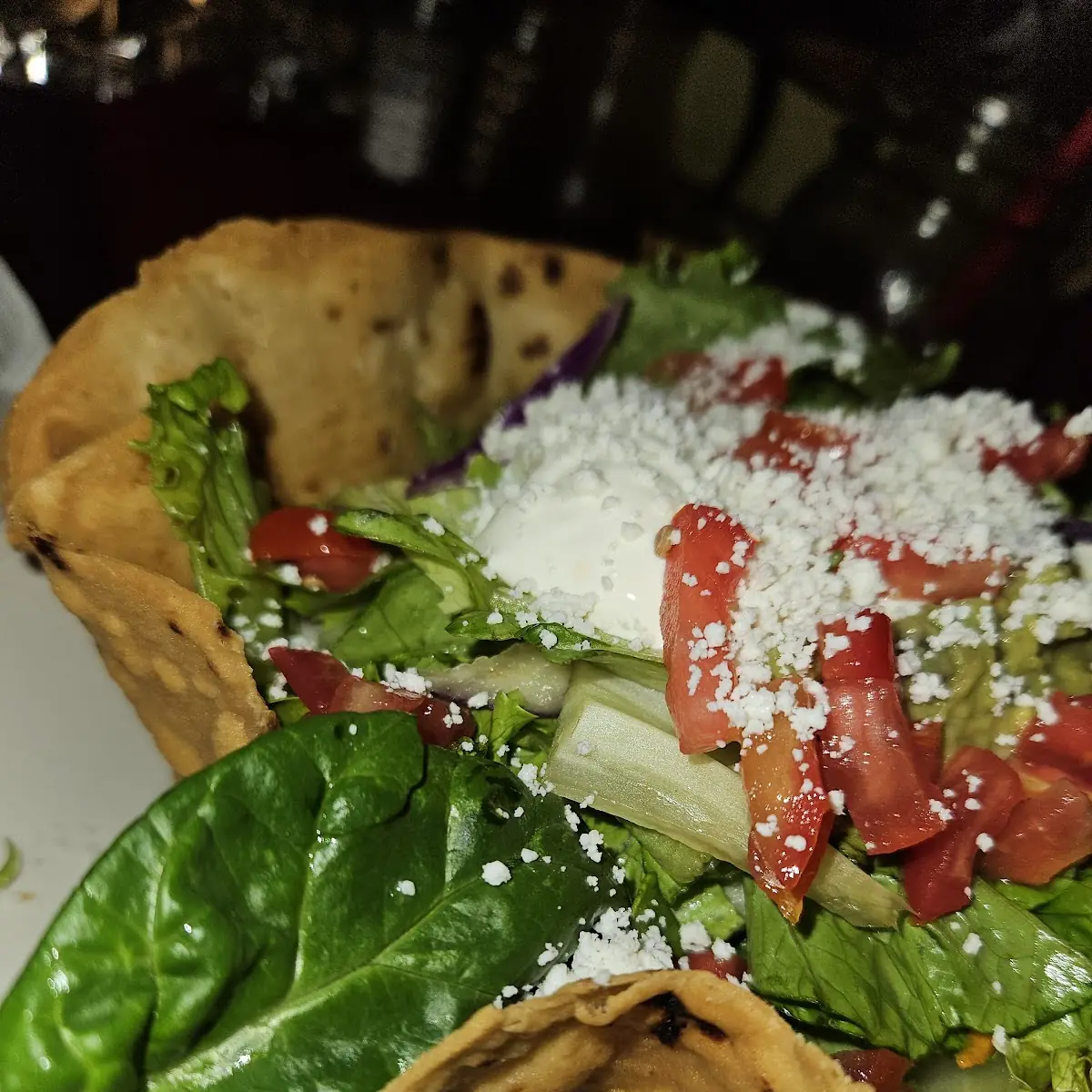 Taco Salad
