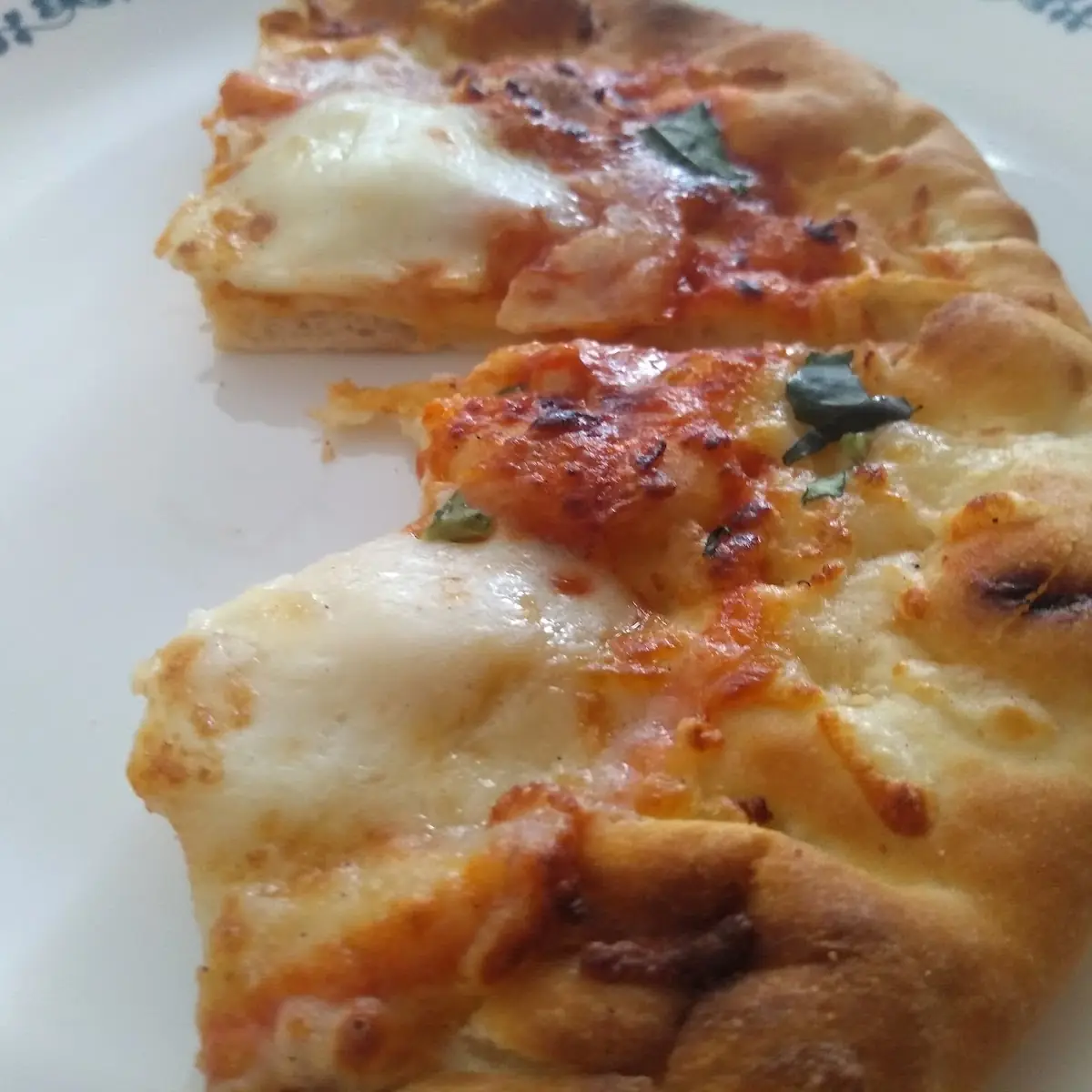 Margherita Flatbread