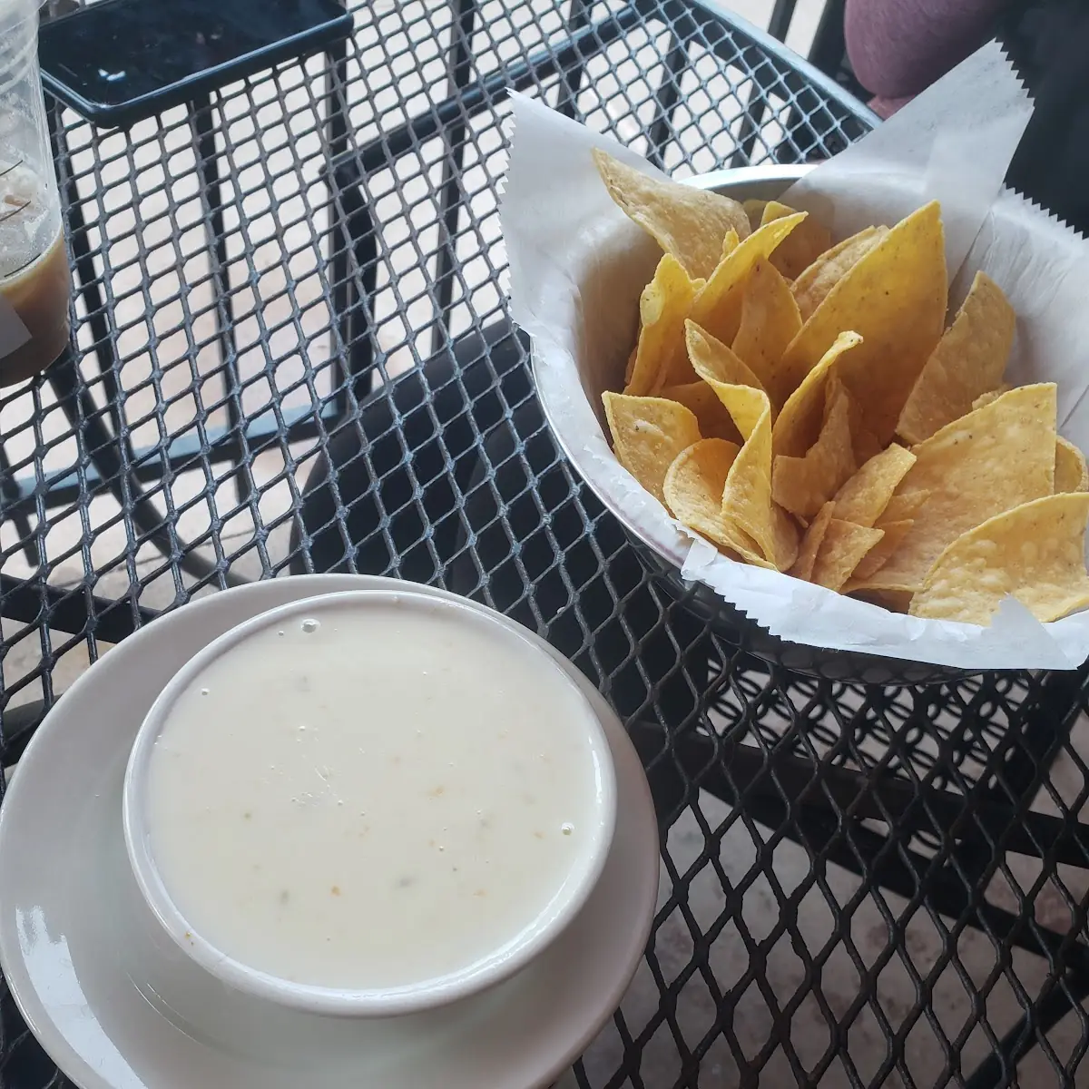 Queso Dip