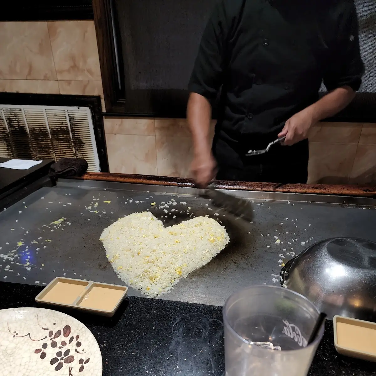 Fried Rice
