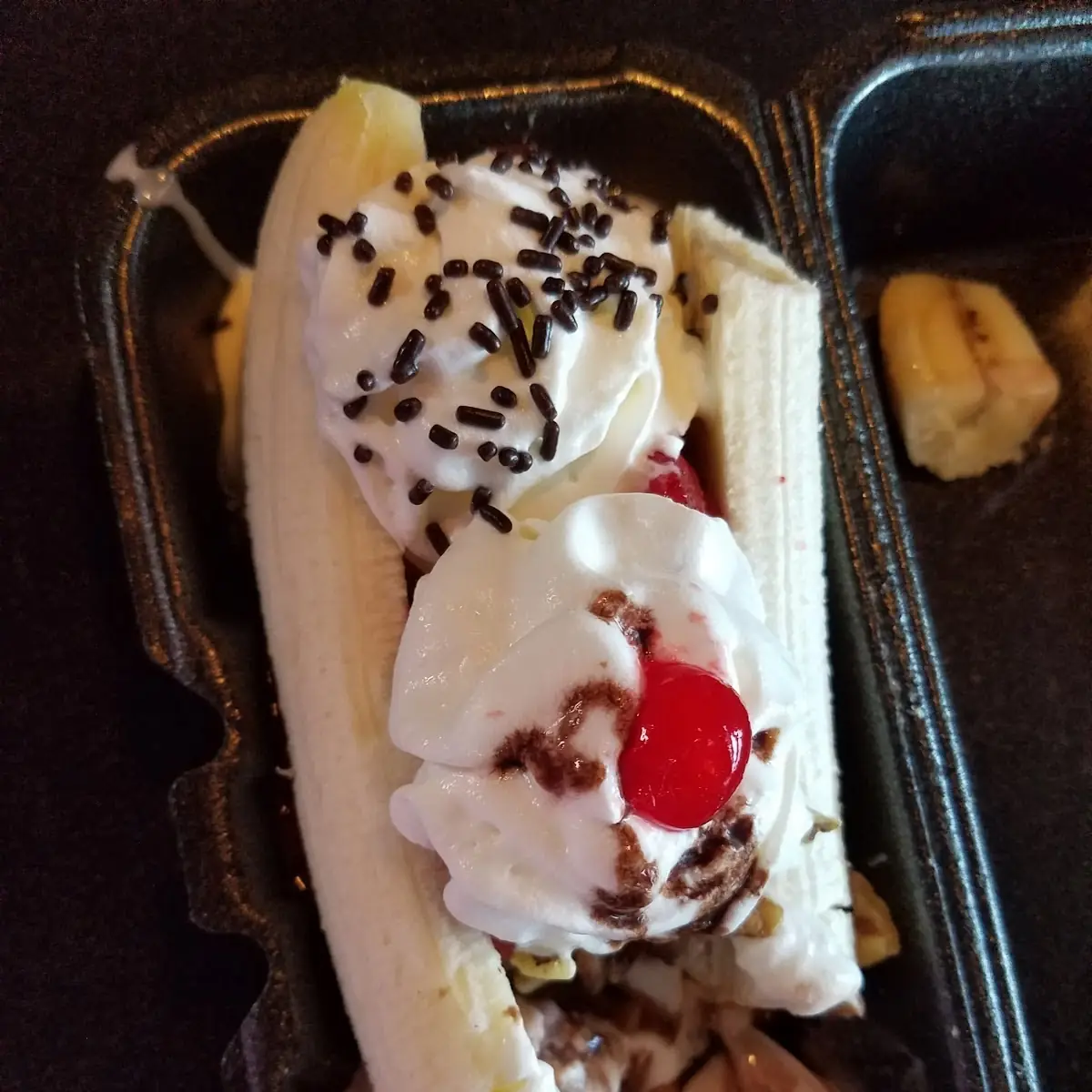 Banana Split