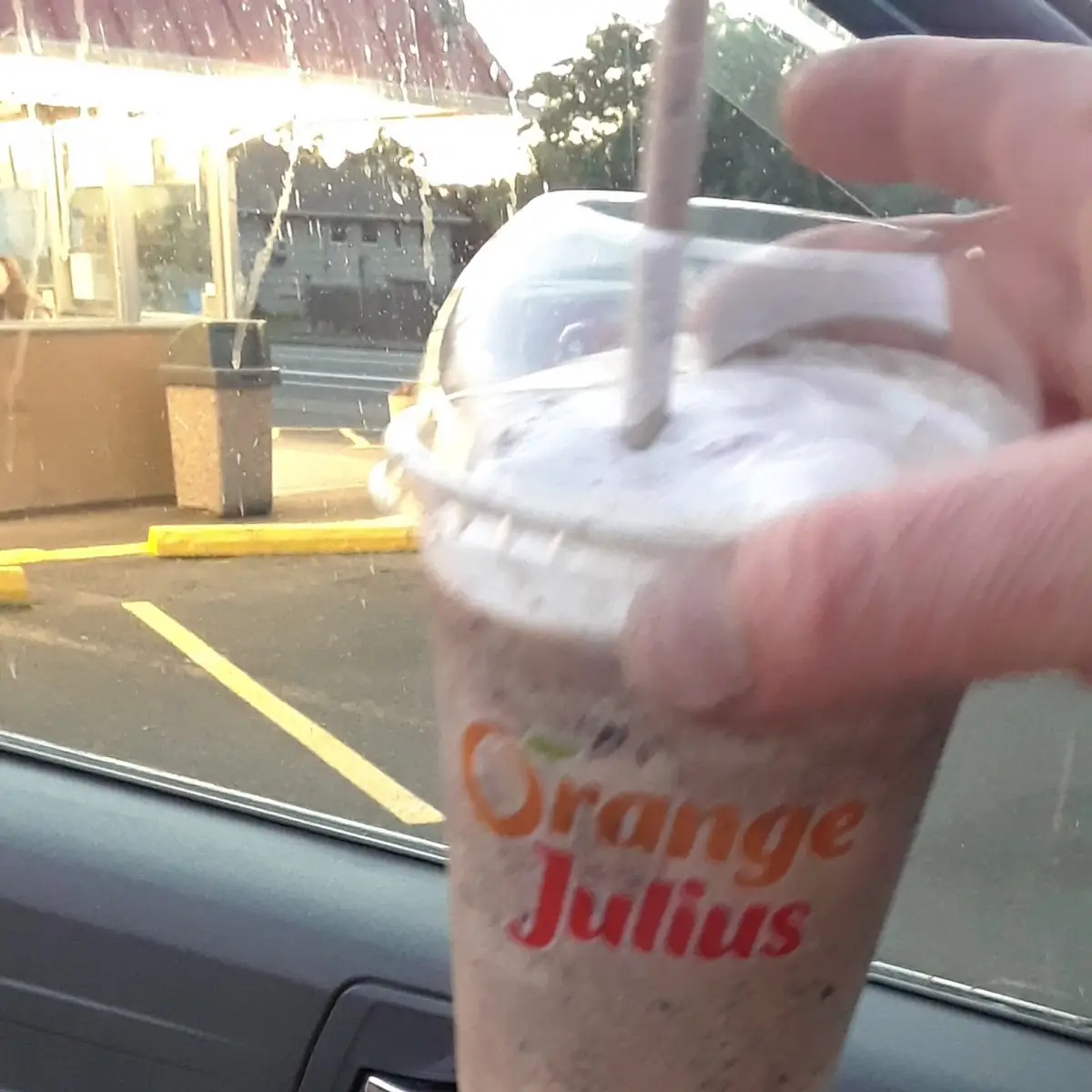 Cocoa Extreme Blizzard
