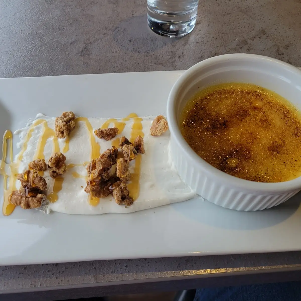 Creme Brulee