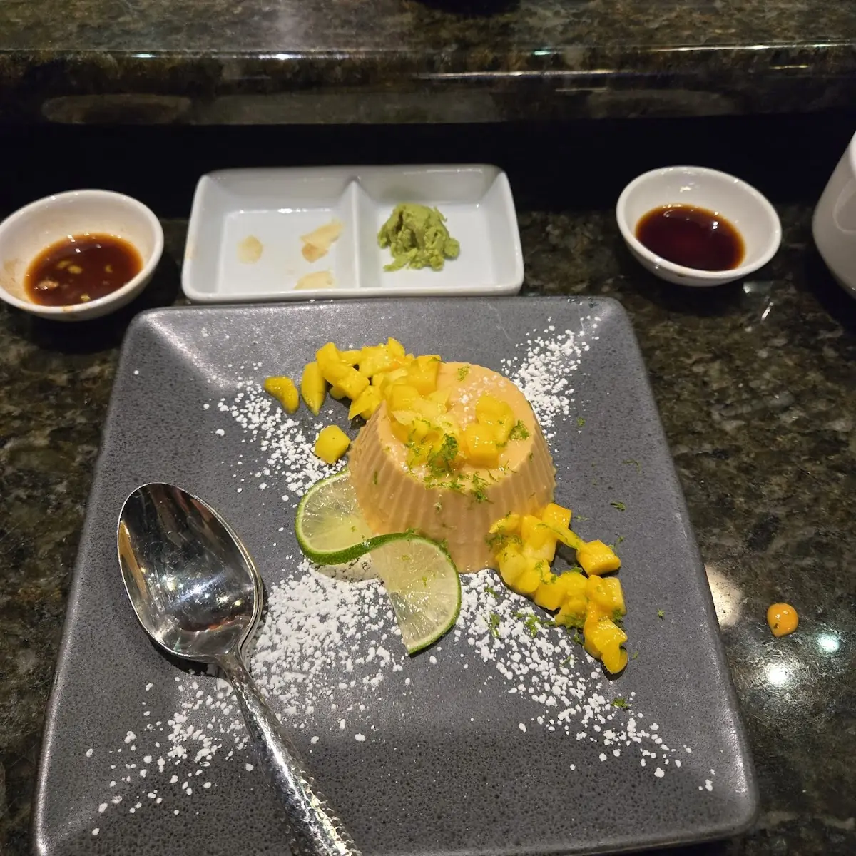 Sashimi