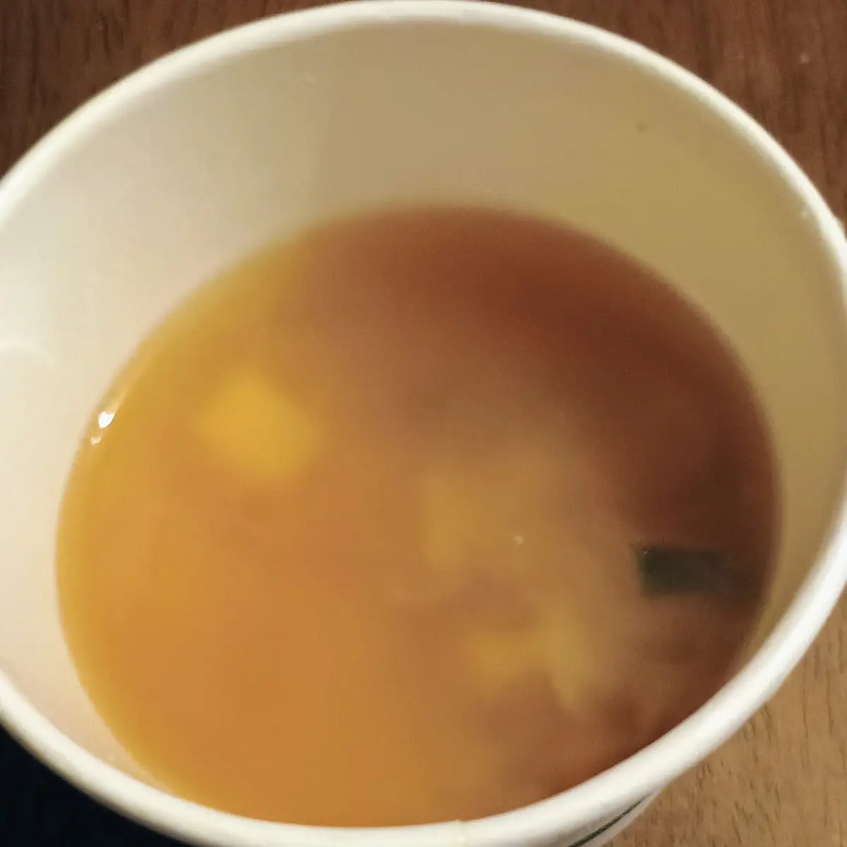 Miso Soup