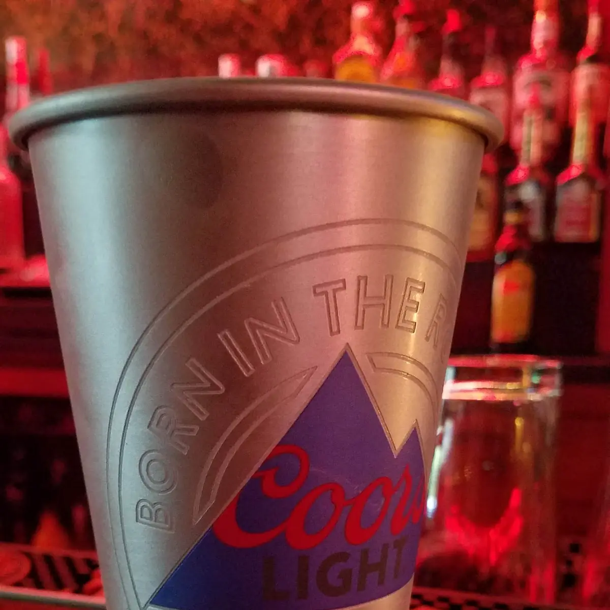 Coors Light