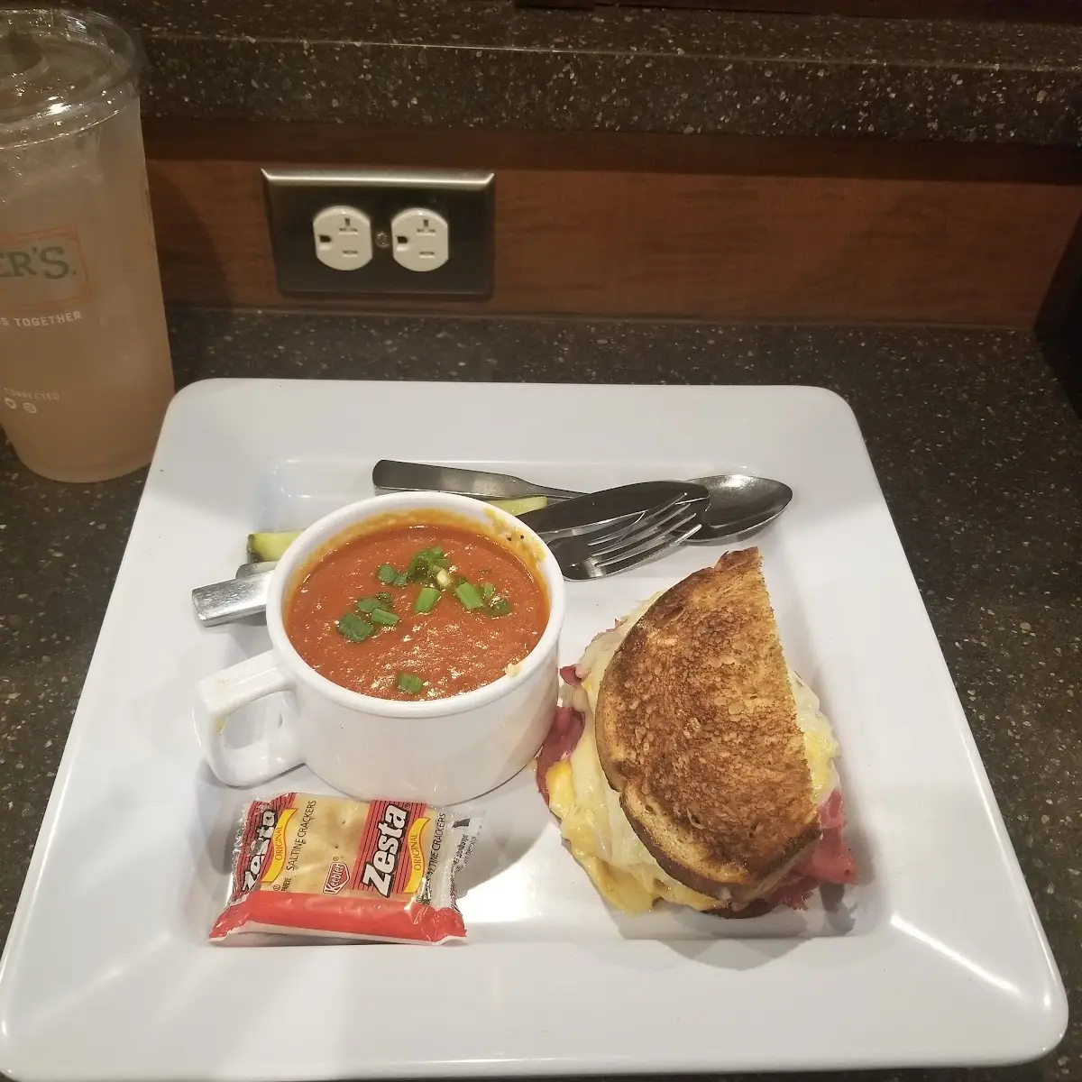 Tomato Soup